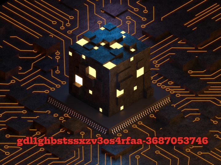 gdl1ghbstssxzv3os4rfaa-3687053746: A Deep Dive Into Unique Identifiers, Structure, and Real-World Applications